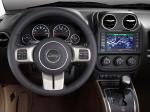 Jeep Compass 2010 года